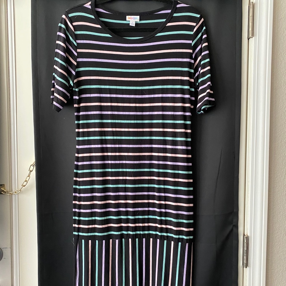 Lula Roe dress